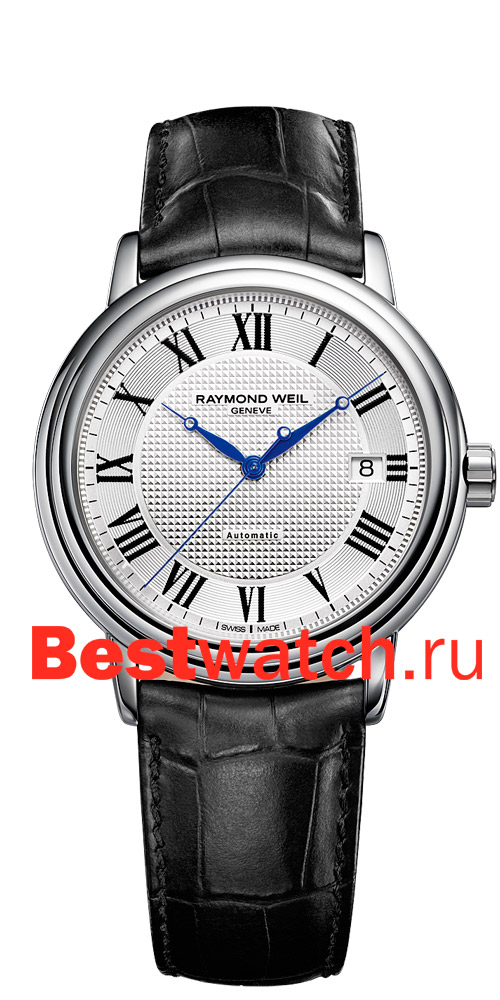 Часы Raymond Weil Maestro 2837-STC-00659